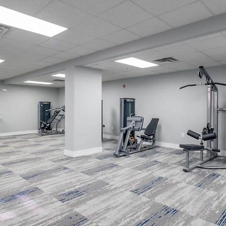 4B 3Ba Premium Family Apartment With Gym Шарлът Екстериор снимка