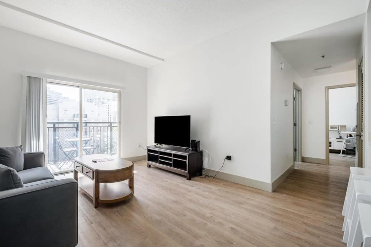 4B 3Ba Premium Family Apartment With Gym Шарлът Екстериор снимка